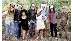 Zodiac Studios Presents: Kev Bev - Live