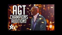 The Champions on America's Got Talent 2019 | Auditions | WEEK 4 | Got Talent Global