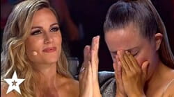 MOVING Audition Proves The POWER Of Dance On Spain's Got Talent! | Got Talent Global