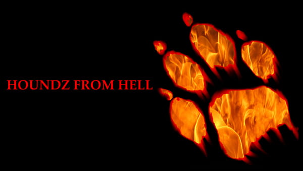 Houndz From Hell on FREECABLE TV