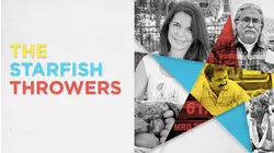 The Starfish Throwers