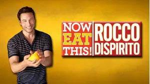 Now Eat This with Rocco Dispirito