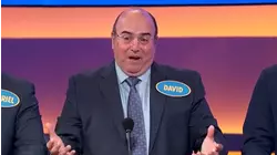 Steve Harvey says, "Milk me!" | Family Feud