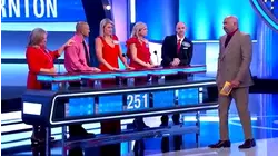 Incredible car win for the Pugh family! | Family Feud