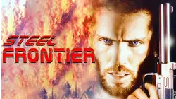 Steel Frontier