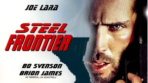 Steel Frontier