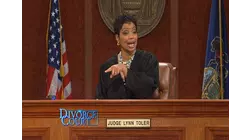 Brandy Horton vs. Brandy Jefferson