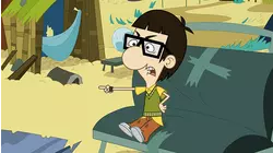 EYE! EYE! EYE!