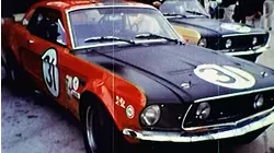 Vintage Road Racing : 12 Hours of Sebring (1968)