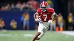 NCAAF Week 5 Preview: Can You Trust Alabama (-17.5) Vs. Arkansas?