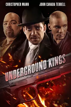 Underground Kings
