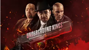 Underground Kings