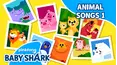 Pinkfong Animal Songs
