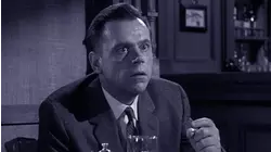 The Case of Mr. Pelham