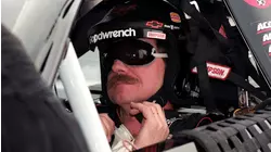 Dale Earnhardt