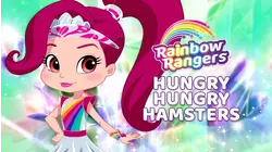 Hungry Hungry Hamsters