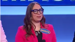 Name the worst thing to be up to your neck in.