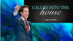 Called Into The House