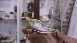 Paul Laidlaw and Margie Cooper, Day 2