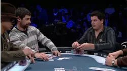 Bellagio 5 Diamond World Poker Classic 2009 - Part 1