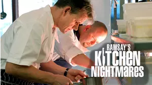 Ramsays Kitchen Nightmares