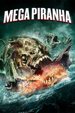 Mega Piranha