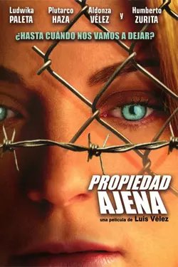 Propiedad Ajena