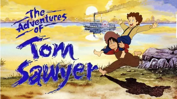 The Adventures of Tom Sawyer | Xumo Play