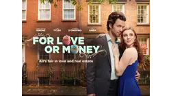 For Love or Money