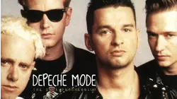 Depeche Mode - The Dark Progression Unauthorized
