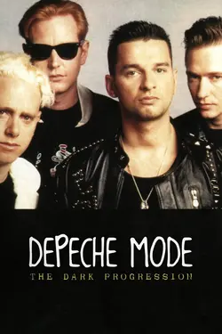 Depeche Mode - The Dark Progression Unauthorized