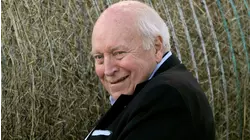 Former V.P. Dick Cheney has died at age 84