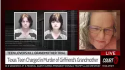 Teen Lovers Kill Grandmother: Closing Arguments