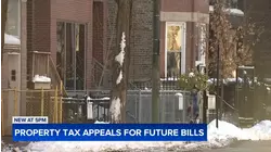 Cook County Board of Review reopening tax appeals for 24 townships