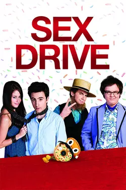 Sex Drive