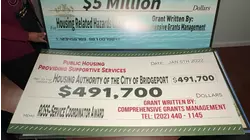 Head of Bridgeport's Park City Communities turns down top job at Chicago Housing Authority