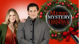 Merry Mystery Christmas