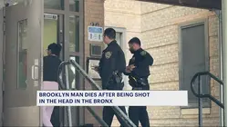 Brownsville man identified as victim in Morris Heights fatal shooting; 4 people on the run, sources say