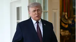 Trump dice que cree que su Gobierno se centrará en Cuba cuando solucione la guerra con Irán