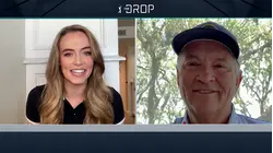 Davis Love III joins 'The Drop' to talk RBC Heritage