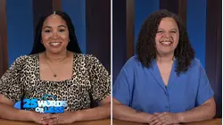 This Word Had Everyone Praying for a Breakthrough