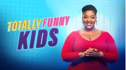 Totally Funny Kids