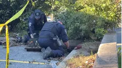 Shots fired outside Huntington Station strip mall trigger school lockdowns
