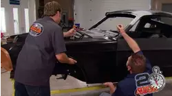 Sheet Metal Tips - Panel Gap Alignment
