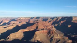 Grand Canyon National Park, Arizona featuring Chris Botti