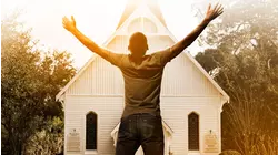 Walk By Faith