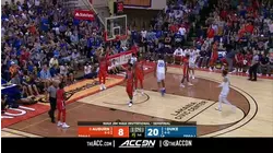Auburn vs. Duke Basketball Highlights (2018-19)