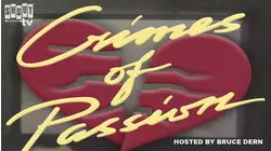 Crimes Of Passion II