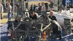 SEMA Show 2018