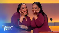 INSTAGRAM is for grandmas to post pictures of... | Family Feud